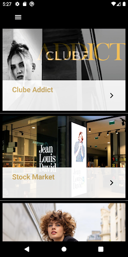 JLD - Jean Louis David - PT Screen 2