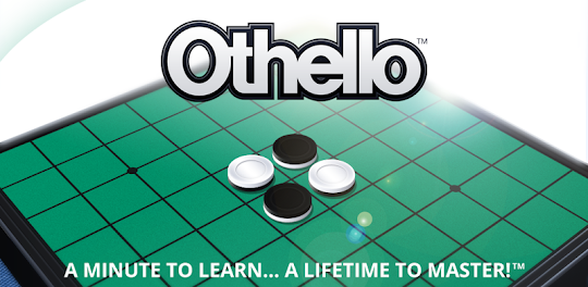 Othello (オセロ) - ボードゲーム