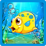 Fishdom Underwater World icon