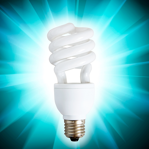 Brightest Flashlight ® 2.6.6 Icon