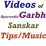 Abhimanyu Garbh Sanskar App icon