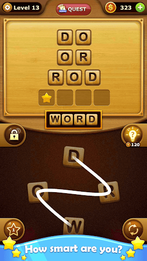 Word Connect : Word Search Games 6.1 screenshots 15