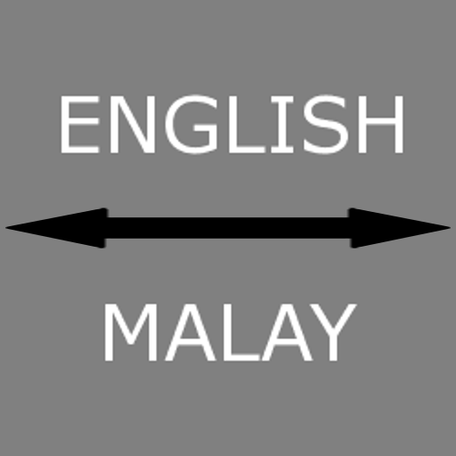 Malay - English Translator 7.0 Icon