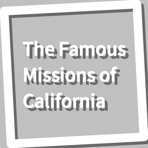 Book, The Famous Missions of C for  Android – Latest Version & Features app icon