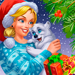 Cover Image of Download Park Town: Match 3 Game with a story! 1.37.3640 APK