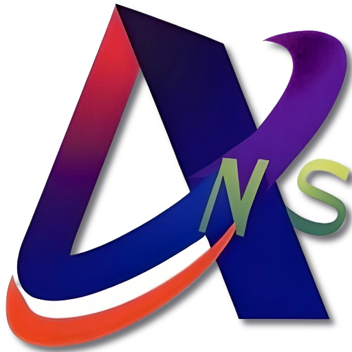 ANS logo