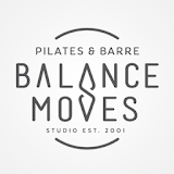 Balance Moves - Sydney icon