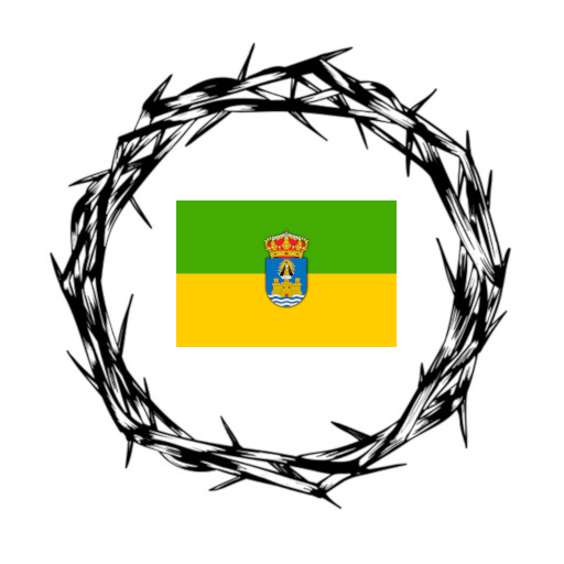 Guía Semana Santa El Puerto logo