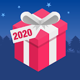 Advent Calendar 2020 icon