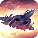 Cover Image of Descargar Wings of War: juego de disparos en línea 3D  APK