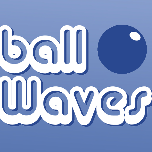 Ball Waves! Download on Windows