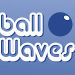 Cover Image of Download Ball Waves!  APK