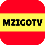 Mzigotv icon
