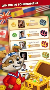 Word Bakers: Words MOD APK 1.19.20 (Unlimited Hints) 4