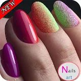 Nails Designs Collection 2017 icon