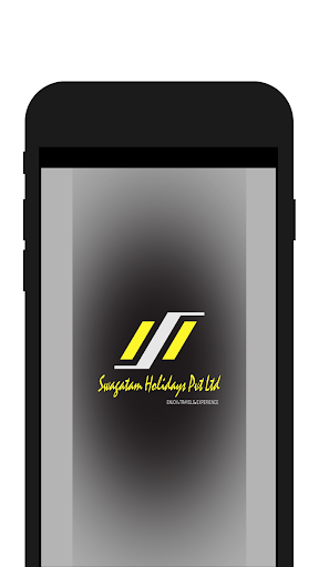 Android application Swagatam Holidays Pvt Ltd screenshort