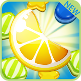 Cookie Fruit Fever icon