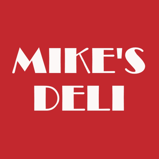 Mikes Deli logo
