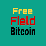 Free Field Bitcoin icon