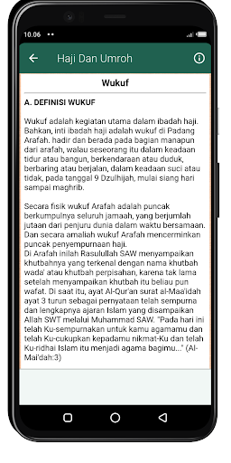 Panduan Haji Dan Umroh