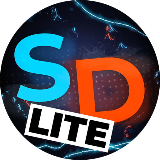 Switch Dash Lite logo