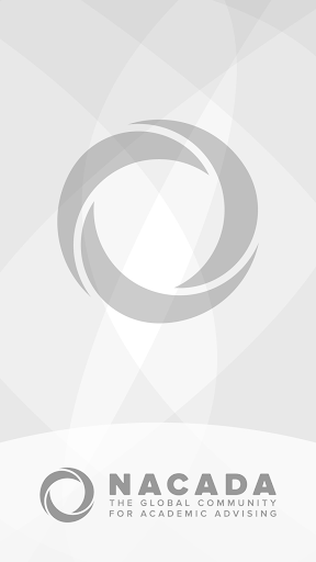 Android application NACADA screenshort