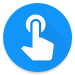 Cover Image of Download Double Tap Screen On and Off 1.1.3.9 APK