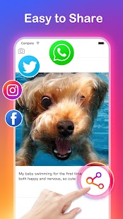Video Downloader für Instagram Screenshot