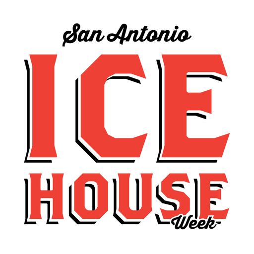 San Antonio Icehouse Week logo