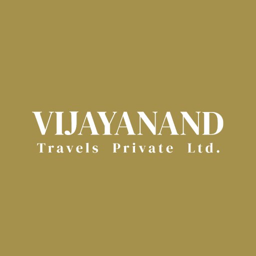 Vijayanand Travels 6.2.2 Icon