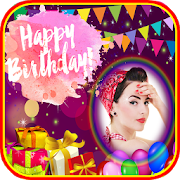 Top 48 Photography Apps Like Happy Birthday 2021 Photo frame And Stickers - Best Alternatives