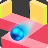 Top Pop - 3D Ball Game icon