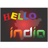 HELLO INDIA(KSA) icon
