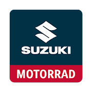 Suzuki Motorrad App  Icon