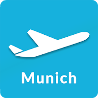 Munich Airport Guide - Flight 