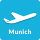 Munich Airport Guide - Flight information MUC Скачать для Windows