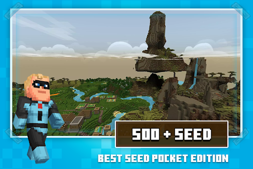 Mods for Minecraft PE: Toolbox screenshot