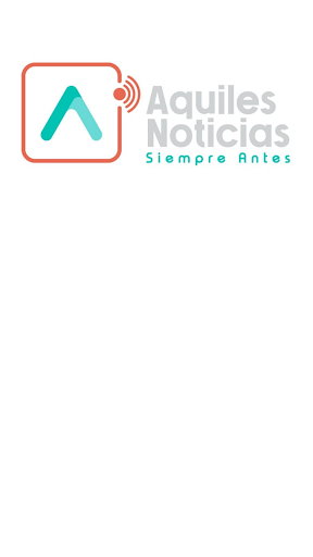 Aquiles Noticias Screen 3
