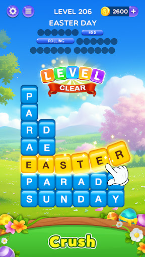 Word Crush 18