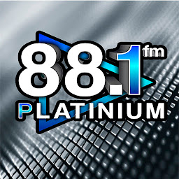 Icon image Platinium 88.1 FM