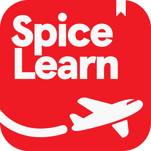 SpiceLearn logo