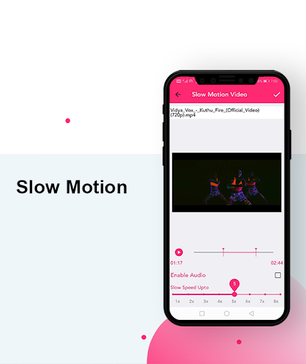 Video Editor PRO – All In One Video Editor App