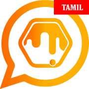 Top 30 Social Apps Like Tamil Chat - Online Tamil Chat Room - HONEYCHAT - Best Alternatives