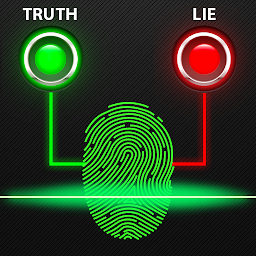 Lie Detector Prank-Truth Test: Download & Review