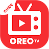 All Oreo Tv Indian Live Movies And Cricket Tips app apk icon
