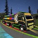 Oil Tanker Truck Driving 3D - Androidアプリ