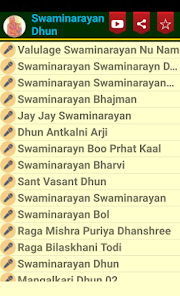 Best Swaminarayan Dhun