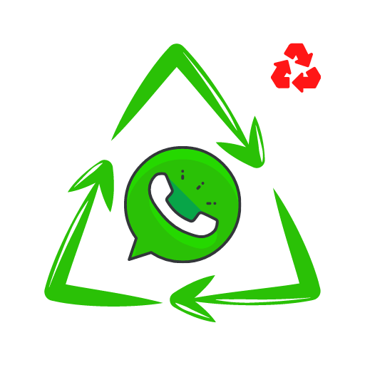 LimpezaWhats (Recomendado) logo