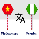 Cover Image of Download Vietnamese Yoruba Translator  APK