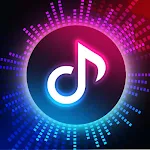 Cover Image of Download Mp3 & Music Player - Audio  APK